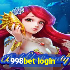 998bet login